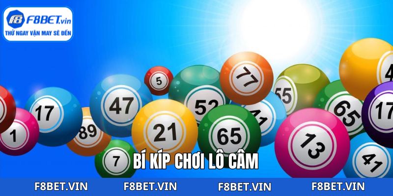 Top những kinh nghiệm mẹo bắt lô dễ dàng thắng lớn 