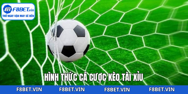 Kèo Tài Xỉu – Phương Pháp Cá Cược Thông Minh Từ F8bet 3 Các loại kèo tài xỉu thường thấy trên F8bet