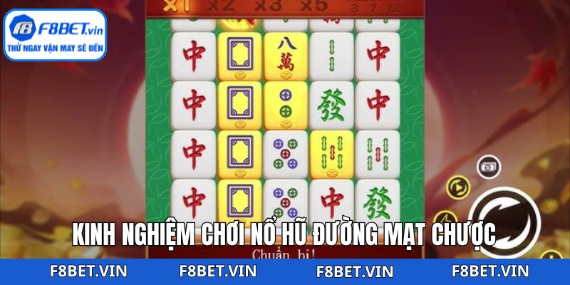 Bí quyết săn thưởng nổ hũ thành công nhanh chóng
