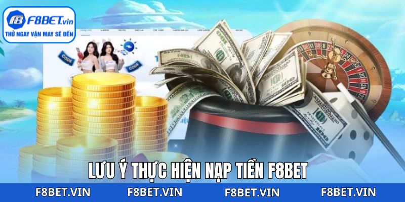 Những lưu ý vô cùng đặc biệt khi tham gia gửi vốn 